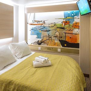 Comfort Double Kamer